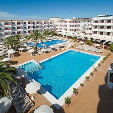 Coral Star Hotel Сан-Антоніо Екстер'єр фото