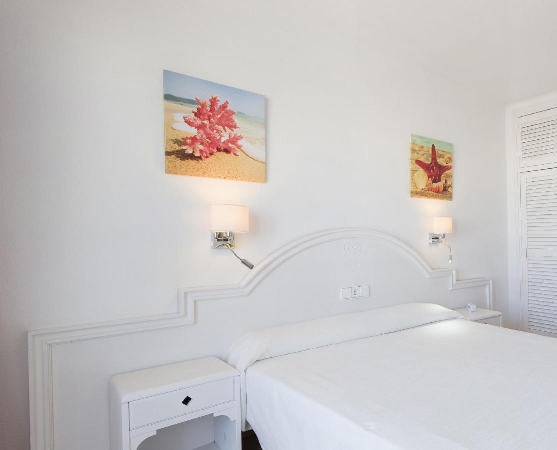 Coral Star Hotel Сан-Антоніо Екстер'єр фото