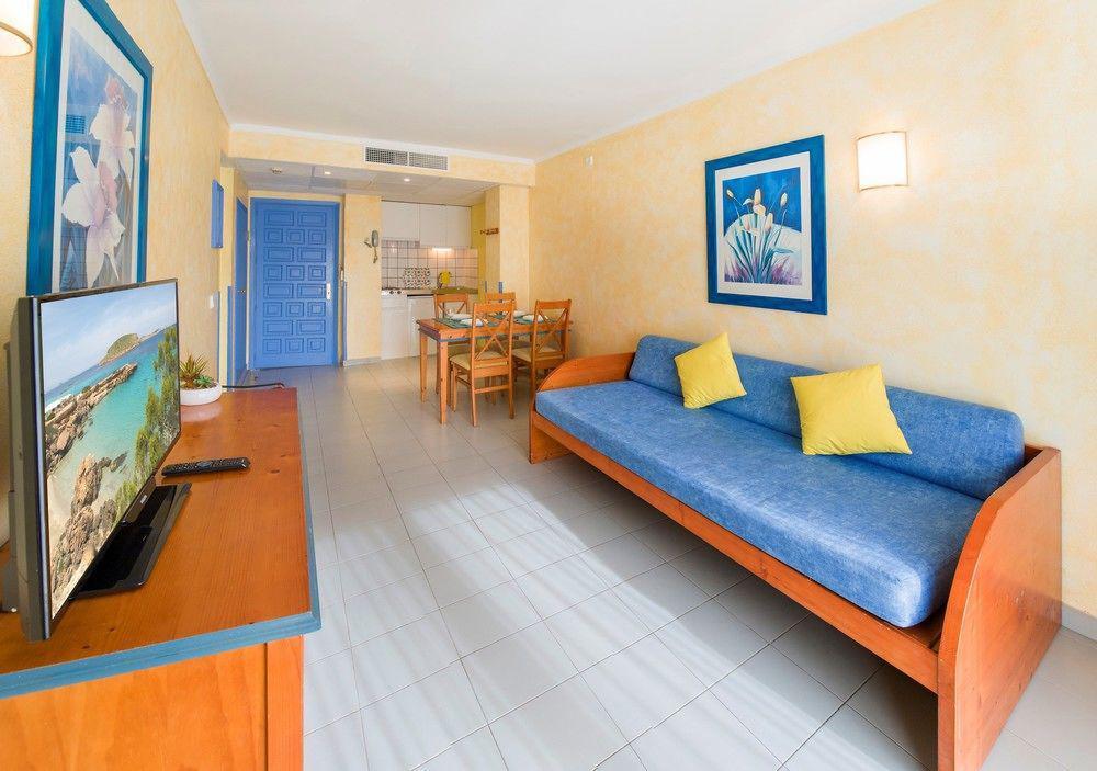 Coral Star Hotel Сан-Антоніо Екстер'єр фото